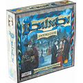 Dominion: Intrigue 2nd Edition - Sweets and Geeks