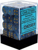 Phantom 12mm Dice Block (36 Dice) - Sweets and Geeks