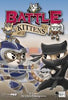 Battle Kittens - Sweets and Geeks