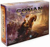 Age of Conan Board Game - Sweets and Geeks