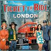 Ticket to Ride: London - Sweets and Geeks