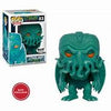 Funko Pop! Cthulhu Master of R'lyeh - Cthulhu #03 - Sweets and Geeks