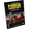 Star Wars: Force and Destiny: Keeping the Peace - Sweets and Geeks
