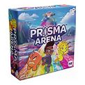 Prisma Arena - Sweets and Geeks
