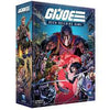 G.I. JOE: Deckbuilding Game - Sweets and Geeks