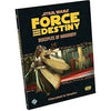 Star Wars: Force and Destiny: Disciples of Harmony - Sweets and Geeks