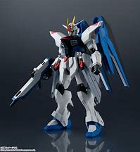 ZGMF-X10A Freedom Gundam "Mobile Suit Gundam Seed", Bandai Spirits Gundam Universe - Sweets and Geeks