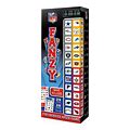 NFL Fanzy Dice Game - Sweets and Geeks