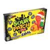 Sour Patch Kids Coal Theater Box - Sweets and Geeks