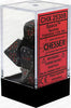 Speckled Polyhedral Dice Block (7 Dice) - Sweets and Geeks