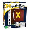 Michigan Shake n' Score - Sweets and Geeks