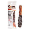 Oinks Chocolate Covered Bacon - Spicy - Sweets and Geeks