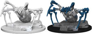 Dungeons & Dragons Nolzur's Marvelous Unpainted Miniatures: W1 Phase Spider - Sweets and Geeks