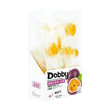 Dobby's Passion Fruit Gummy Candy, 3.52oz - Sweets and Geeks