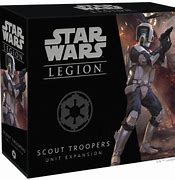 Star Wars Legion: Imperial Scout Troopers - Sweets and Geeks