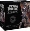 Star Wars Legion: Imperial Scout Troopers - Sweets and Geeks