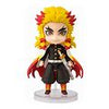 Demon Slayer Kyojuro Rengoku Figuarts Mini Mini-Figure - Sweets and Geeks