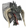 Dungeons and Dragons Black Dragon Trophy Plaque - Sweets and Geeks
