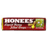 HONEES HONEY FILLED DROPS - Sweets and Geeks
