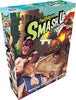 Smash Up: Expansion: World Tour International Incident - Sweets and Geeks