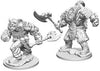 Dungeons & Dragons Nolzur's Marvelous Unpainted Miniatures: W1 Orcs - Sweets and Geeks