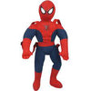 Spider-Man 17" Plush Backpack - Sweets and Geeks