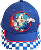 Sonic Team Racing EMB Cap - Sweets and Geeks