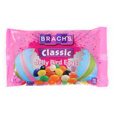Brach's Classic Jelly Beans Bird Eggs 9oz - Sweets and Geeks