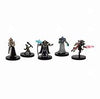 Dungeons & Dragons Fantasy Miniatures: Icons of the Realms Set 10 Guildmasters Guide to Ravnica Companion Starter Set Two - Sweets and Geeks