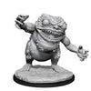 Dungeons and Dragons Nolzur's Marvelous Unpainted Miniatures: W13 Banderhobb - Sweets and Geeks