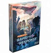 Pandemic: Rapid Response - Sweets and Geeks