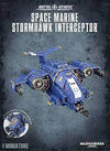 SPACE MARINES STORMHAWK INTERCEPTOR - Sweets and Geeks