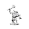 Magic the Gathering Unpainted Miniatures: W13 Borborygmos (Cyclops) - Sweets and Geeks