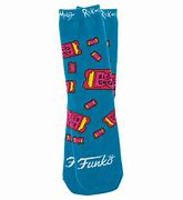 Rick and Morty Blips and Chitz Socks - Sweets and Geeks