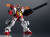 XXXG-01H Gundam Heavyarms "Mobile Suit Gundam Wing", Bandai Spirits Gundam Universe - Sweets and Geeks