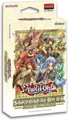 Yu-Gi-Oh! TCG: Spirit Charmers Structure Deck - Sweets and Geeks