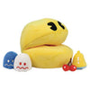 Hungry Pac-Man 15 inch Plush - Sweets and Geeks