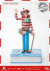 Waldo - Deluxe Version - Blitzway x 5Pro 1/12 Scale Figure - Sweets and Geeks