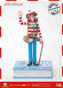 Waldo - Deluxe Version - Blitzway x 5Pro 1/12 Scale Figure - Sweets and Geeks