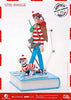 Waldo - Deluxe Version - Blitzway x 5Pro 1/12 Scale Figure - Sweets and Geeks