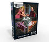 Unmatched: Buffy the Vampire Slayer - Sweets and Geeks