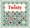 Twisty - Sweets and Geeks