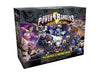 Power Rangers - Heroes of the Grid: Villain Pack #2 - Machine Empire Expansion - Sweets and Geeks