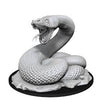 Dungeons and Dragons Nolzur's Marvelous Unpainted Miniatures: W13 Giant Constrictor Snake - Sweets and Geeks