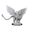 Magic the Gathering Unpainted Miniatures: W13 Isperia, Law Incarnate (Sphinx) - Sweets and Geeks