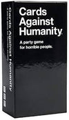 Cards Against Humanity - Sweets and Geeks