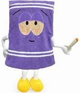 South Park Towelie 24-Inch Large Plush [Stoned Version] - Sweets and Geeks