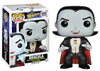 Funko Pop Movies: Monsters - Dracula #111 - Sweets and Geeks