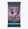 Streets of New Capenna - Draft Booster Pack - Sweets and Geeks