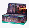 Streets of New Capenna - Draft Booster Display - Sweets and Geeks